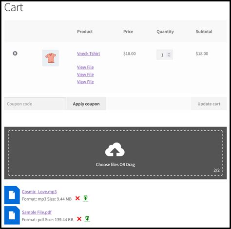 [woocommerce_cart]|How to Create a Custom WooCommerce Cart Page (No Coding).